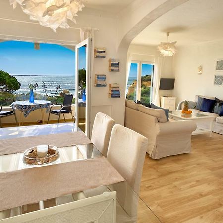 E&M Beach House Aldeamento Do Levante II 라고아 외부 사진