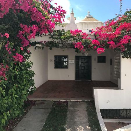 E&M Beach House Aldeamento Do Levante II 라고아 외부 사진